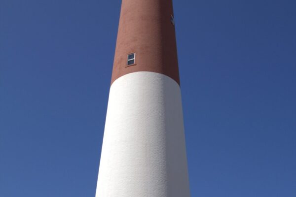 Barnegat lighthouse