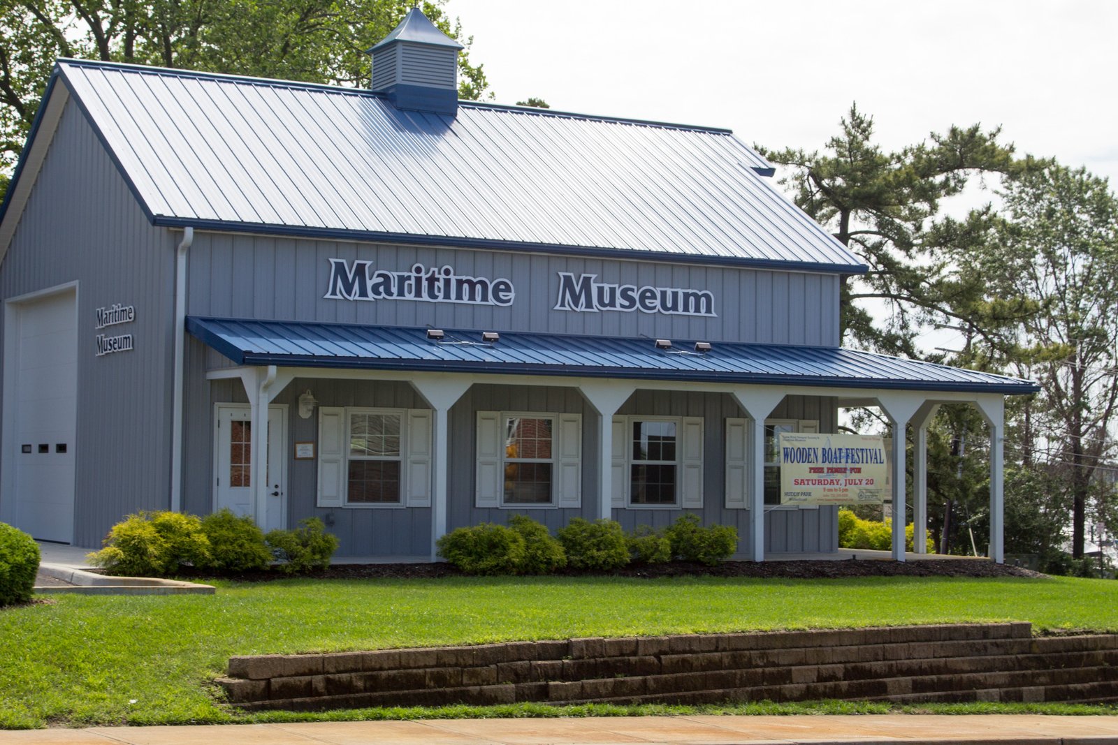 Maritime Museum