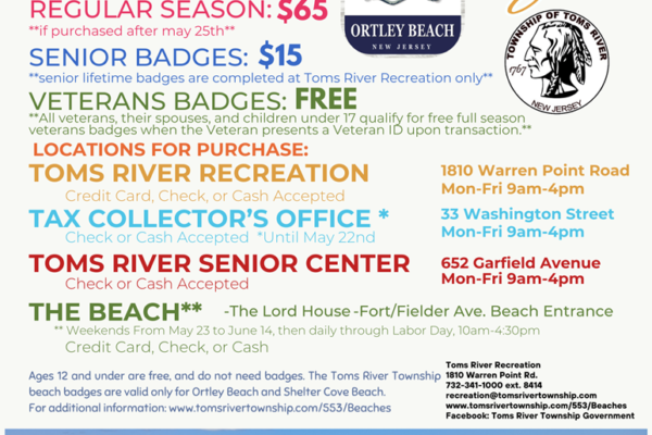 toms river beach badge 2
